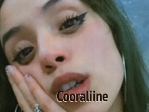 Cooraliine