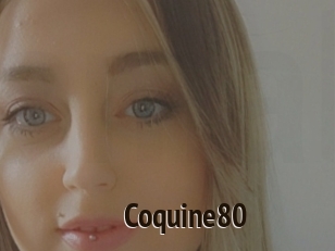 Coquine80