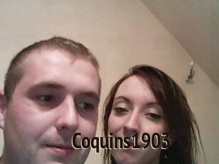 coquins1903 Amatrice Blog