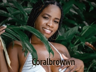 Coralbrowwn