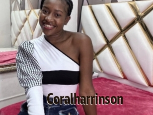 Coralharrinson