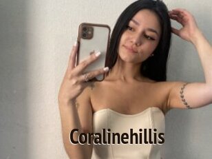 Coralinehillis