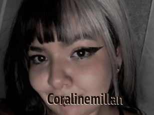 Coralinemillan