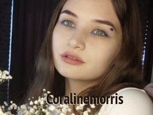 Coralinemorris