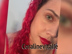 coralinevitalle Amatrice Blog