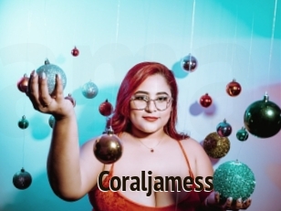 Coraljamess