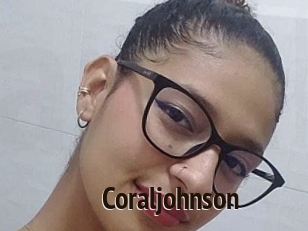 Coraljohnson