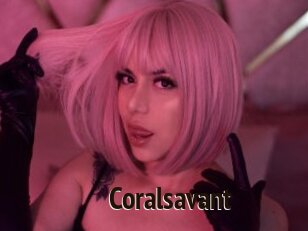 Coralsavant