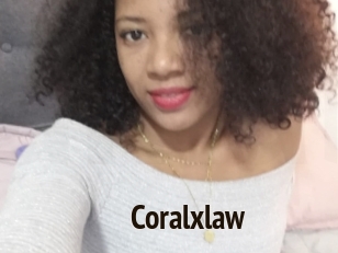 Coralxlaw