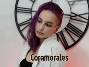 Coramorales