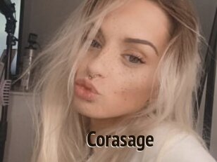 Corasage