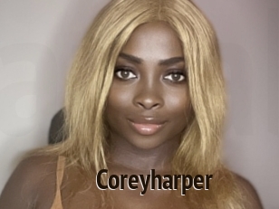 Coreyharper