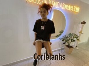 Coriblanhs