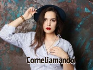 Corneliamandor