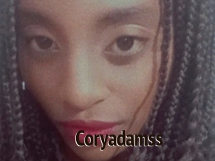 Coryadamss