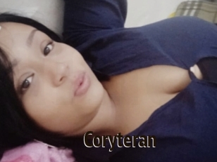 Coryteran