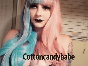 Cottoncandybabe