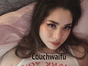 Couchwaifu