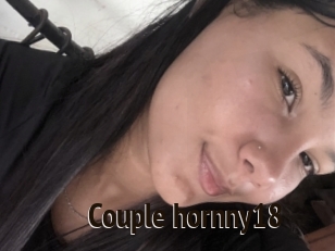 Couple_hornny18