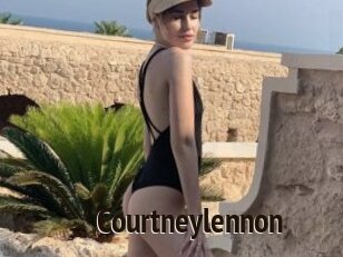 Courtneylennon