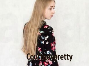 Courtneypretty