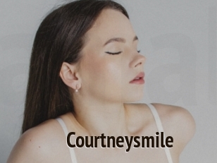 Courtneysmile