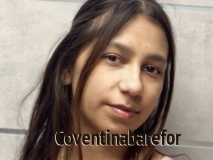 Coventinabarefor