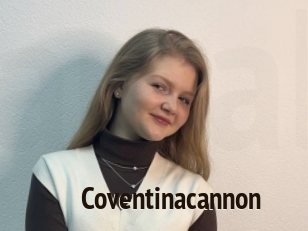 Coventinacannon