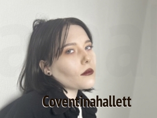 Coventinahallett