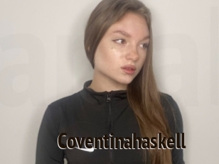 Coventinahaskell