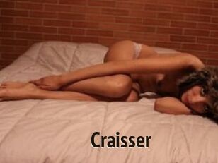 craisser Amatrice Blog