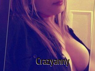 Crazyanny