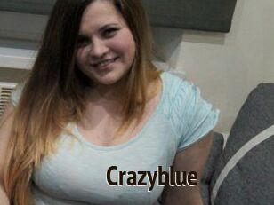 Crazyblue