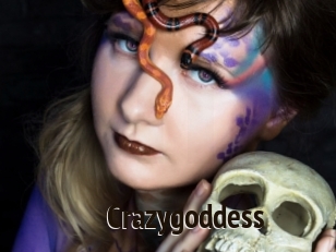 Crazygoddess