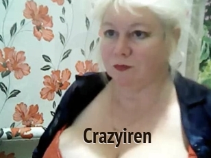 Crazyiren