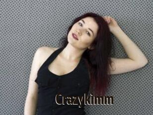 Crazykimm