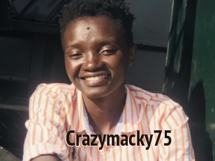 Crazymacky75