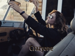 Crazyone