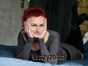 Crazyzolda