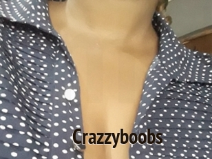 Crazzyboobs