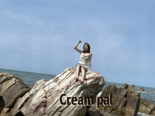 Cream_pal