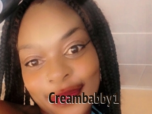 Creambabby1