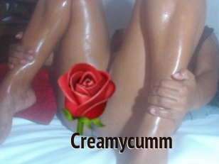 Creamycumm