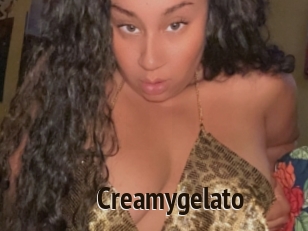 Creamygelato