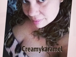 Creamykaramel