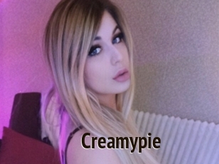 Creamypie