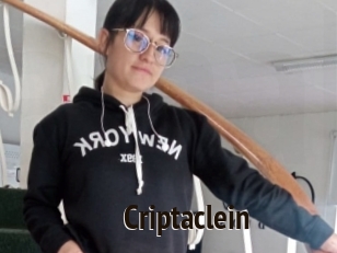 Criptaclein