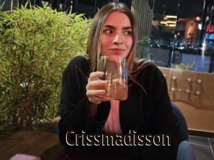 Crissmadisson