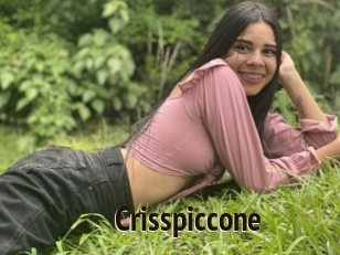 Crisspiccone