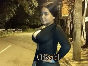 Crisstal